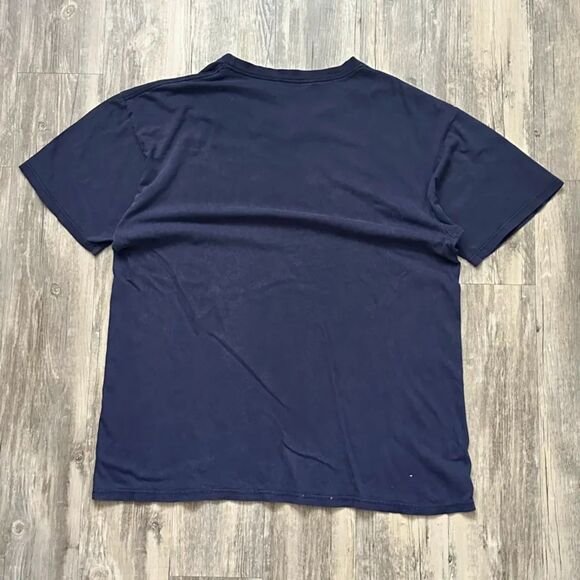 Vintage 90s The Three Stooges Promo T-Shirt Size XL - Picture 5 of 5